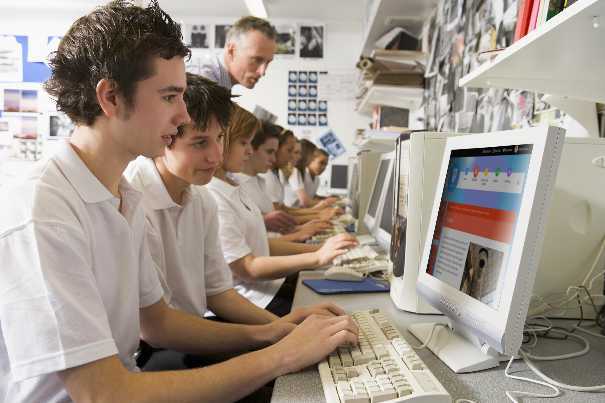 Firefly school code picture