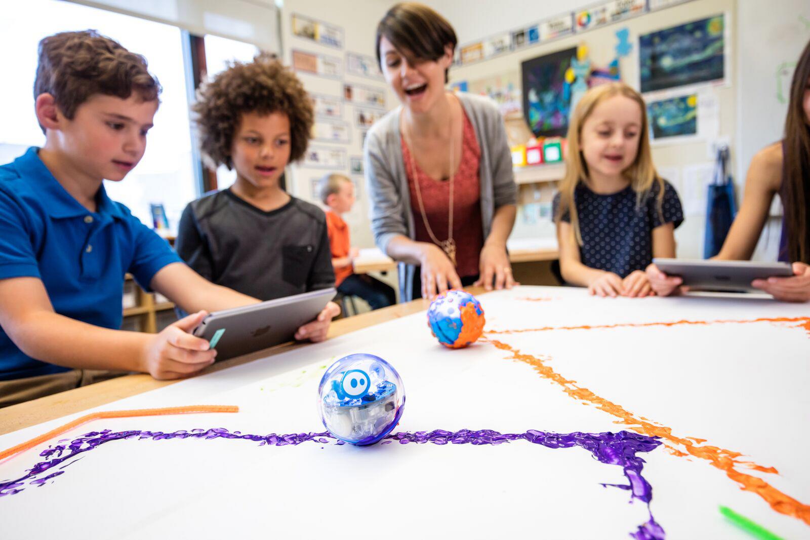Sphero