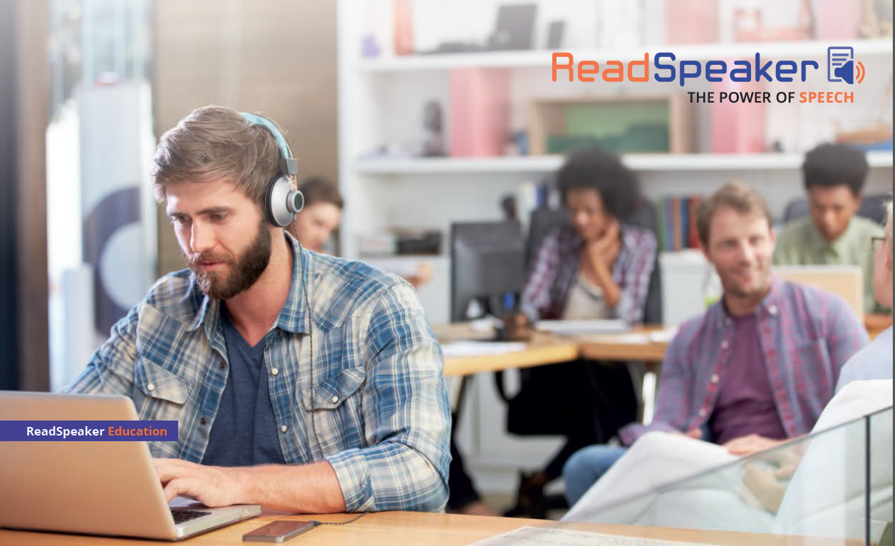 ReadSpeaker