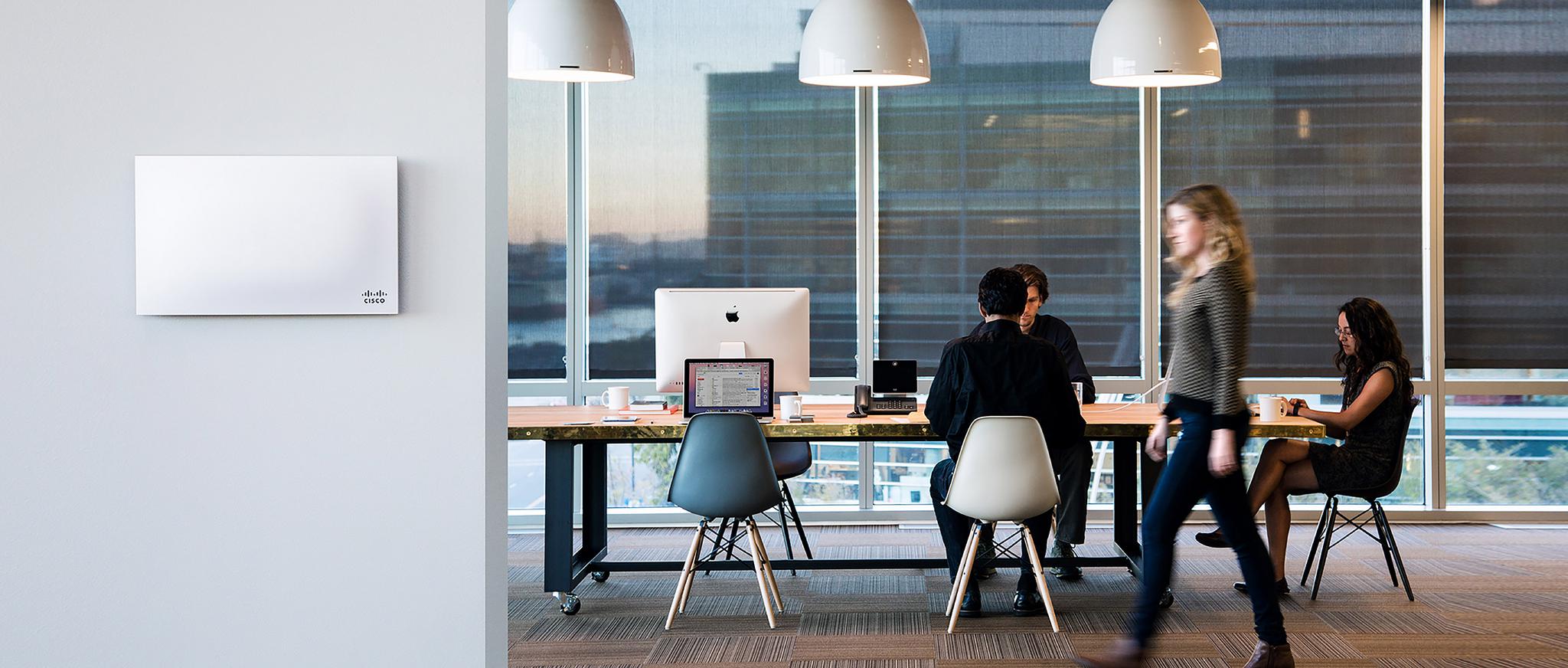 Cisco Meraki