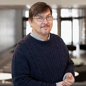 Lukas Engqvist